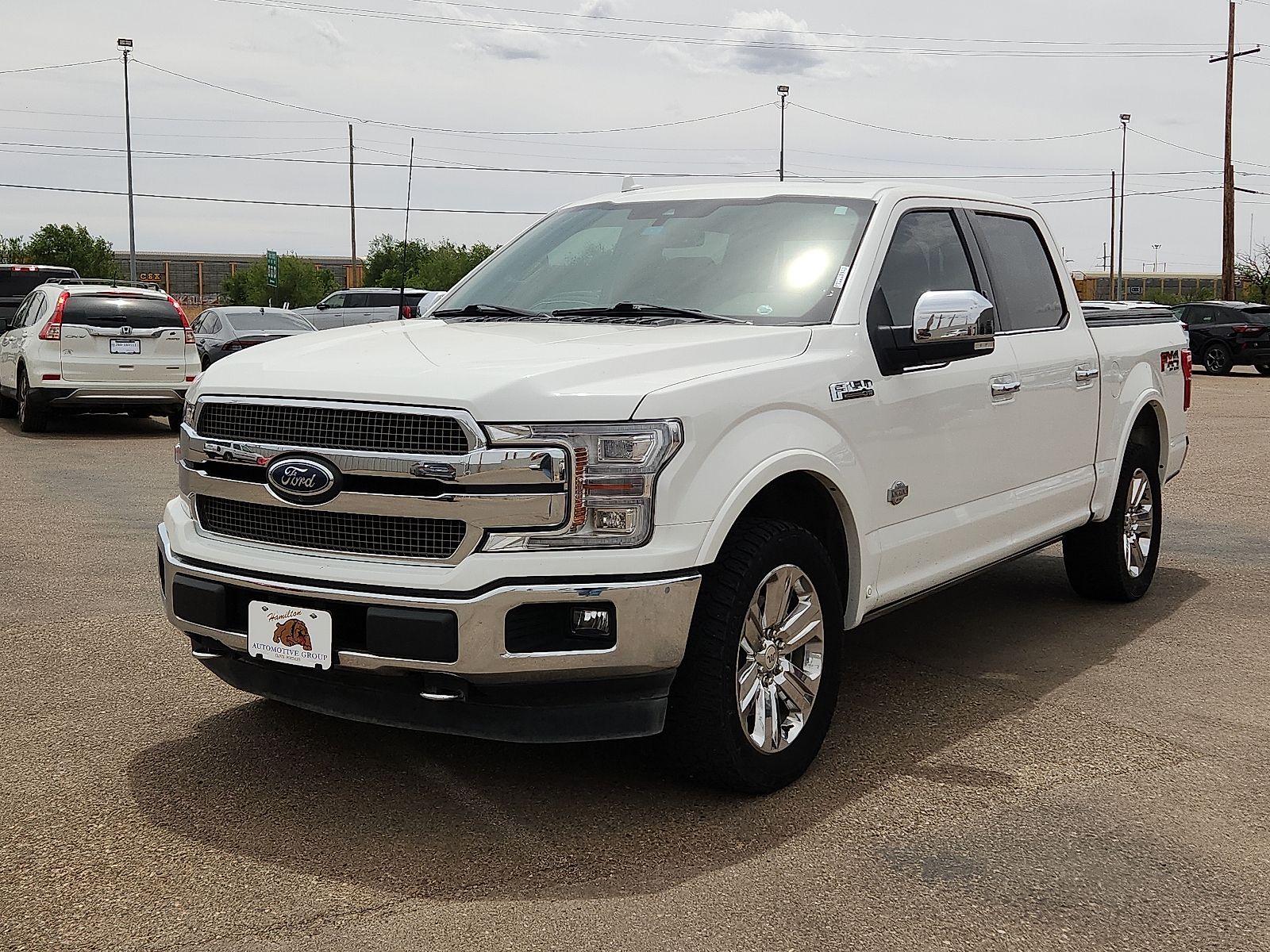 View vehicle photo 2