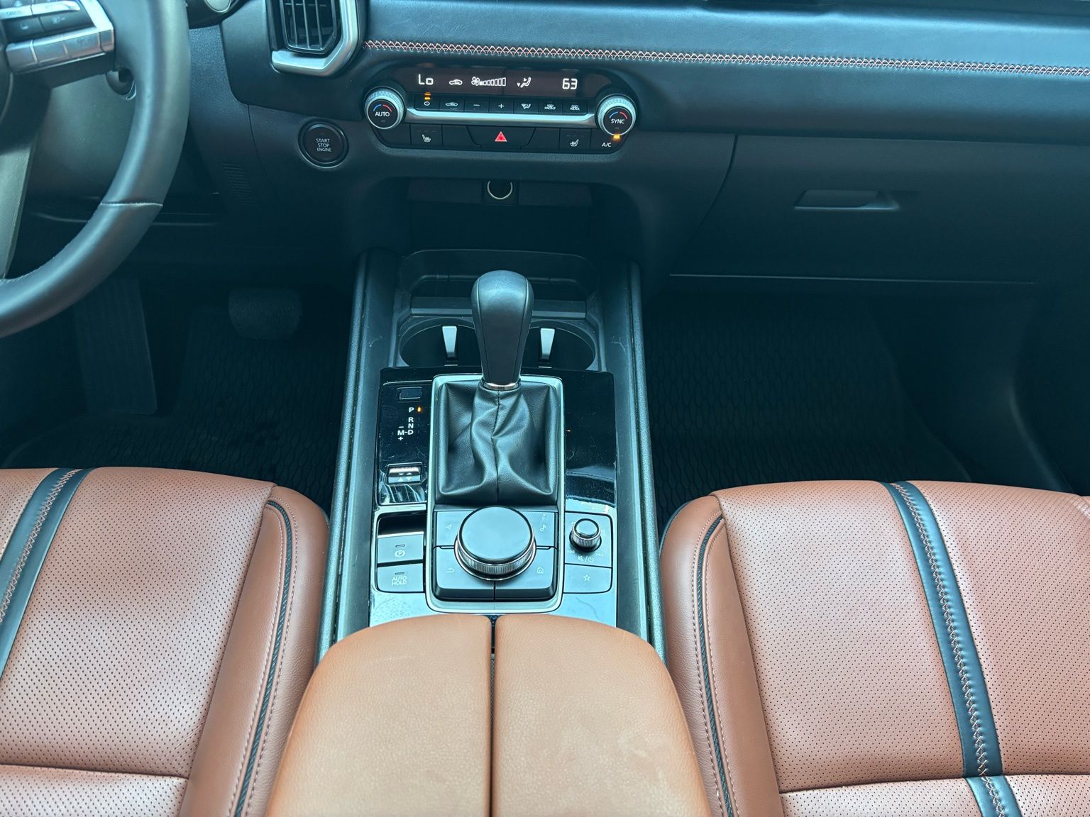 Used Car 2023 Mazda Cx-50  2.5 Turbo For Sale Under $30,000 In Austin, Texas