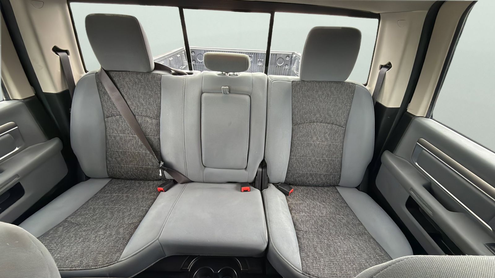 Used Car 2019 Ram 1500 Classic  For Sale Under $20,000 In Austin, Texas