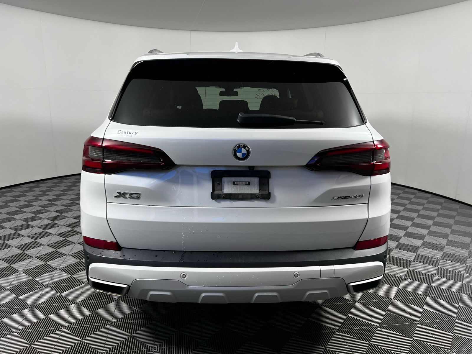 Thumbnail: 2022 BMW X5 - 6