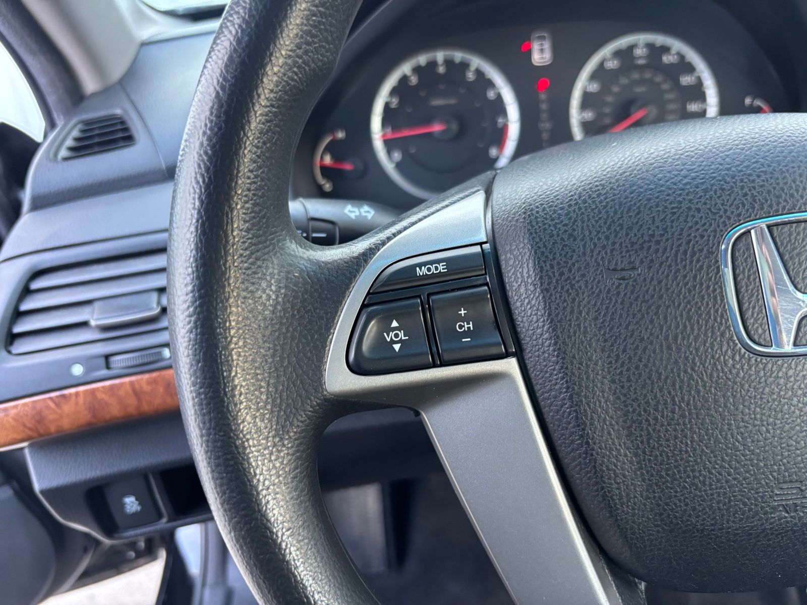 Used Car 2012 Honda Accord  Ex For Sale Under $10,000 In Austin, Texas