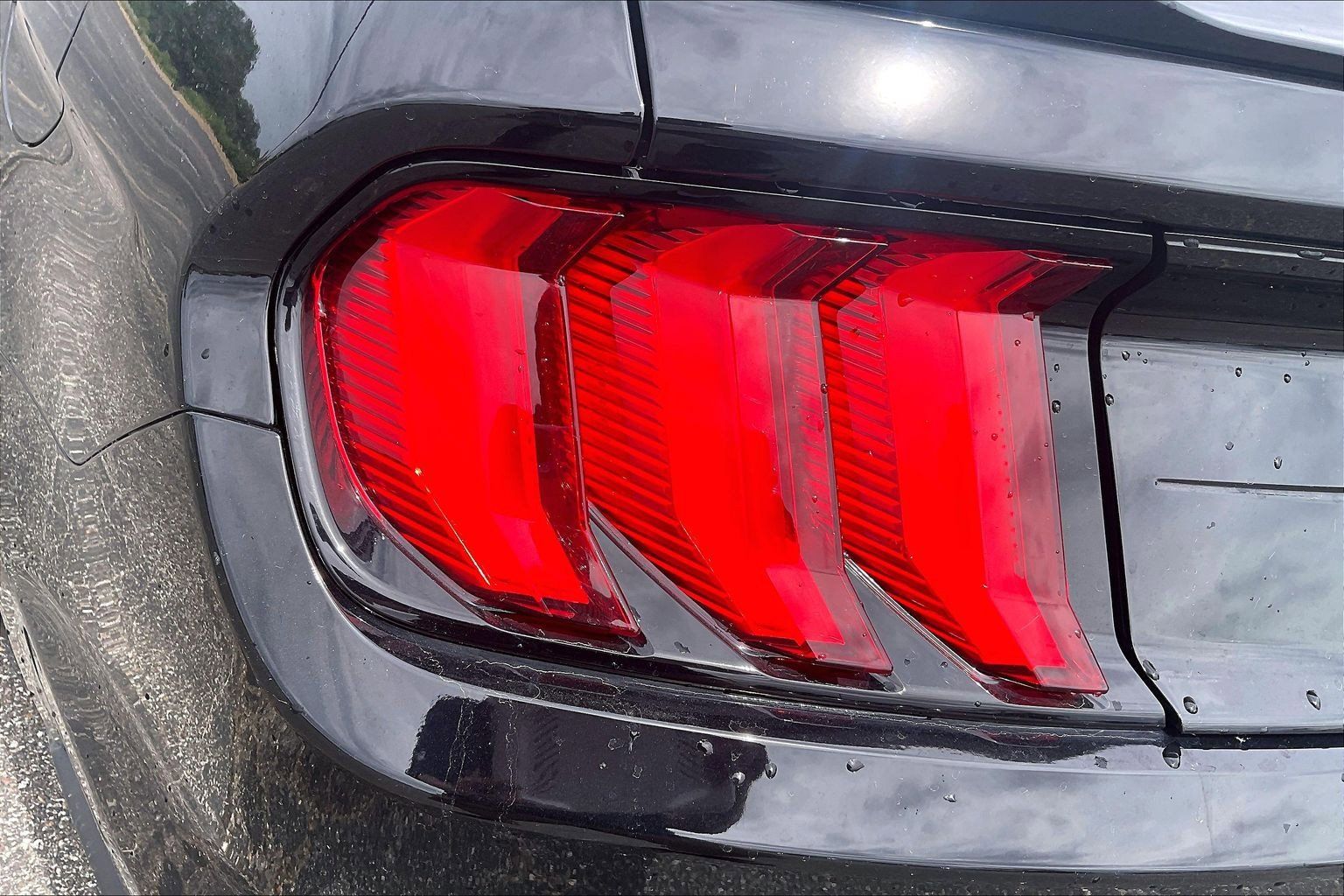 Used 2021 Ford Mustang GT Premium For Sale in OLIVE BRANCH, MS