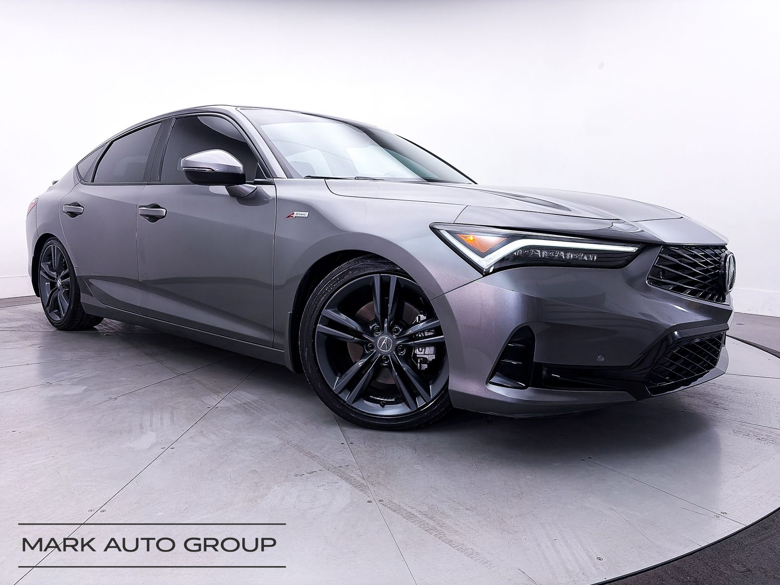 2024 Acura Integra A-Spec Tech Package