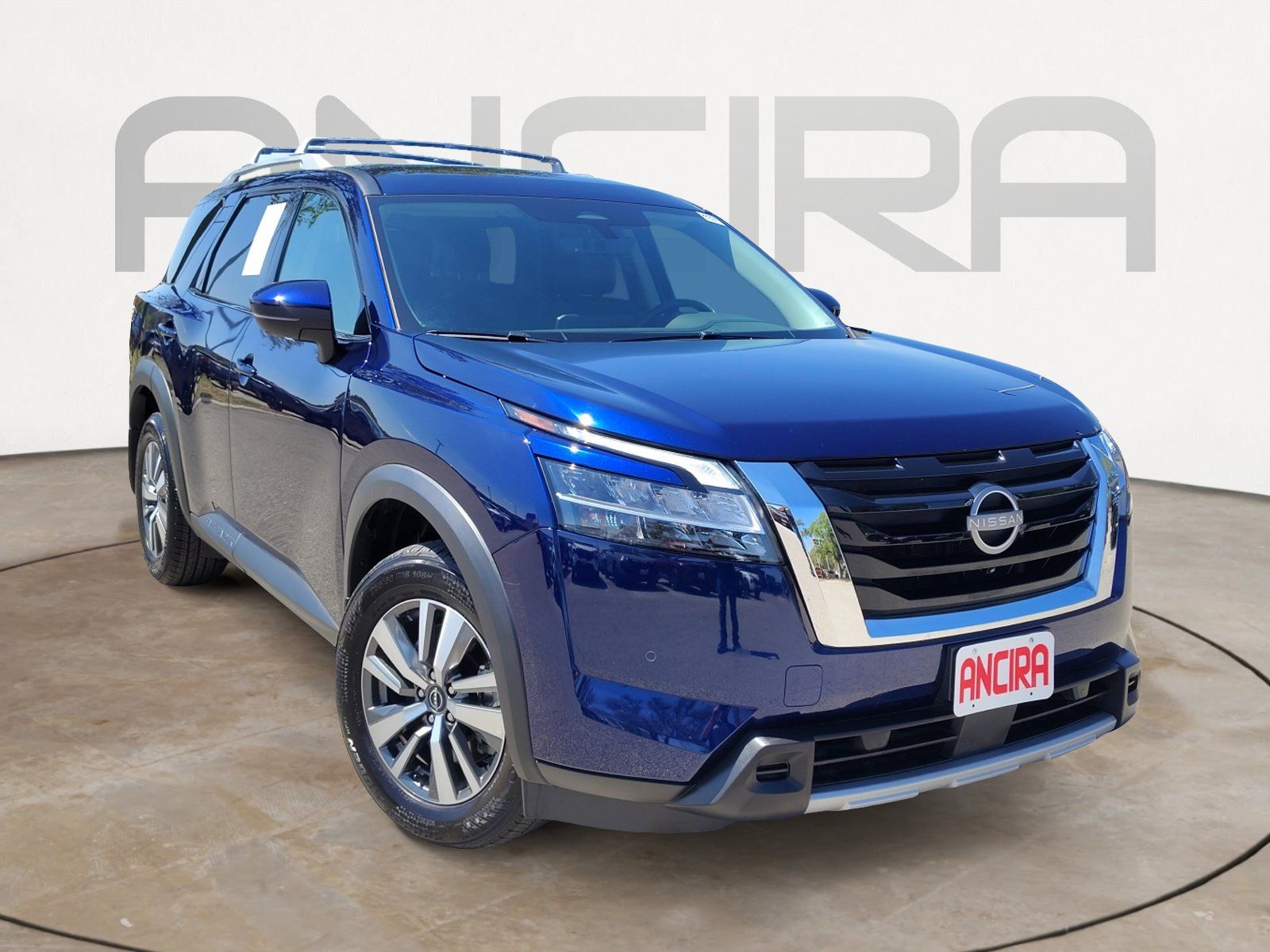 Used Car 2024 Nissan Pathfinder  Sl For Sale Under $35,000 In San Antonio, Texas