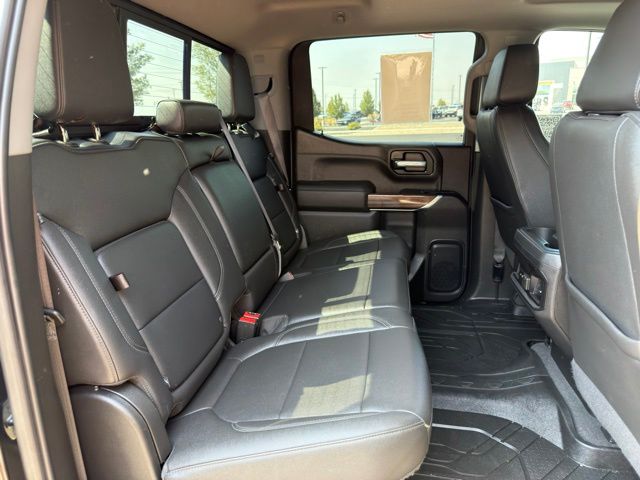 Used 2021 Chevrolet Silverado 1500 Truck