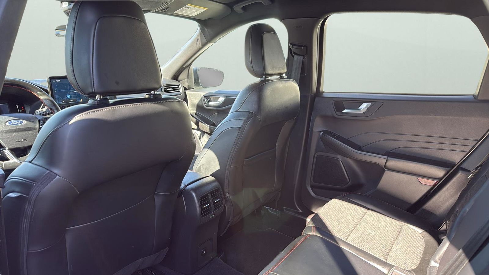 Used Car 2023 Ford Escape  St-line For Sale Under $20,000 In Austin, Texas