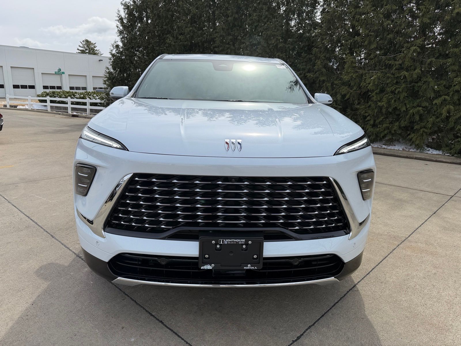 View vehicle photo 6