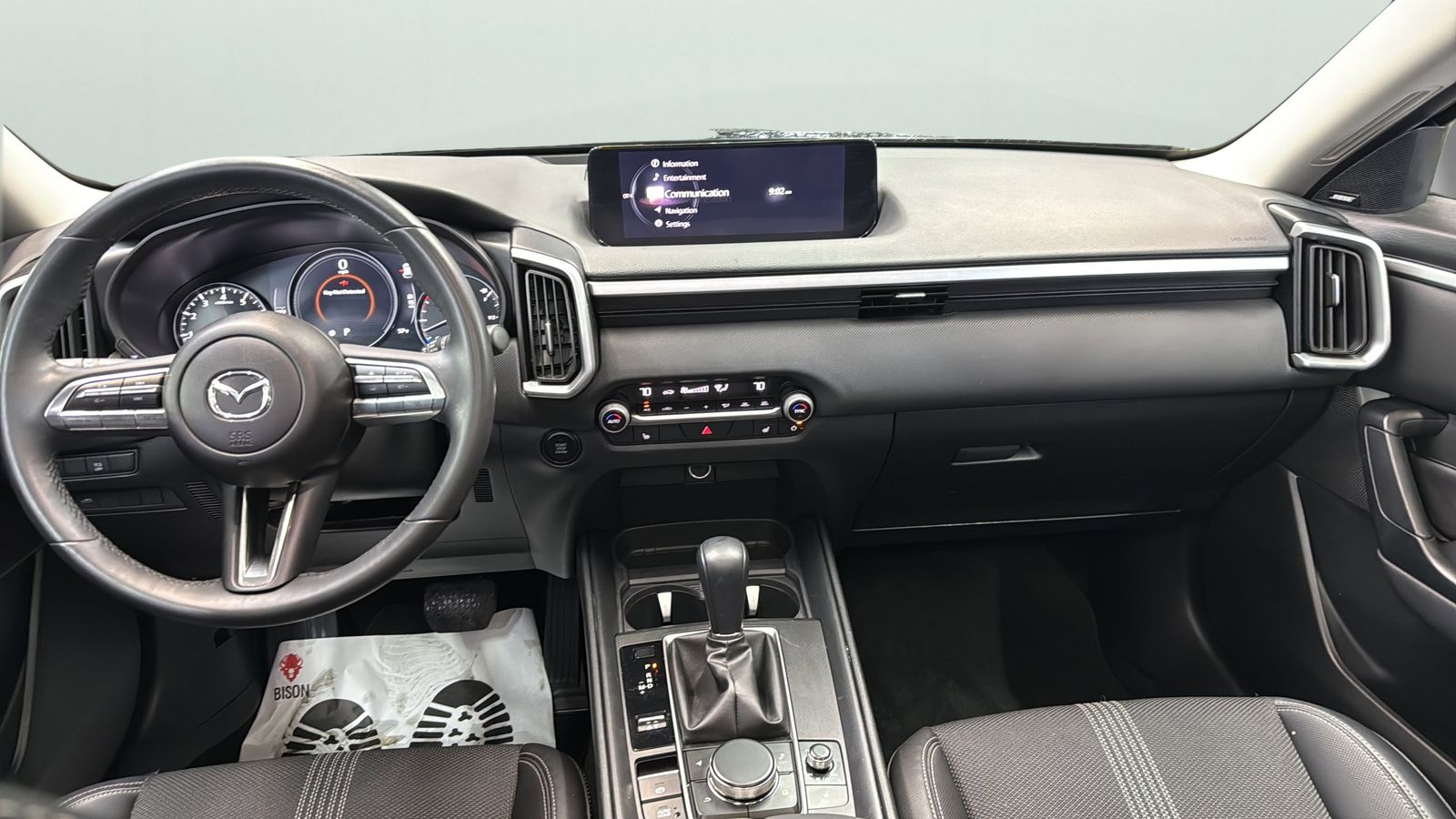 Used Car 2024 Mazda Cx-50  2.5 S Premium Package For Sale Under $30,000 In Austin, Texas