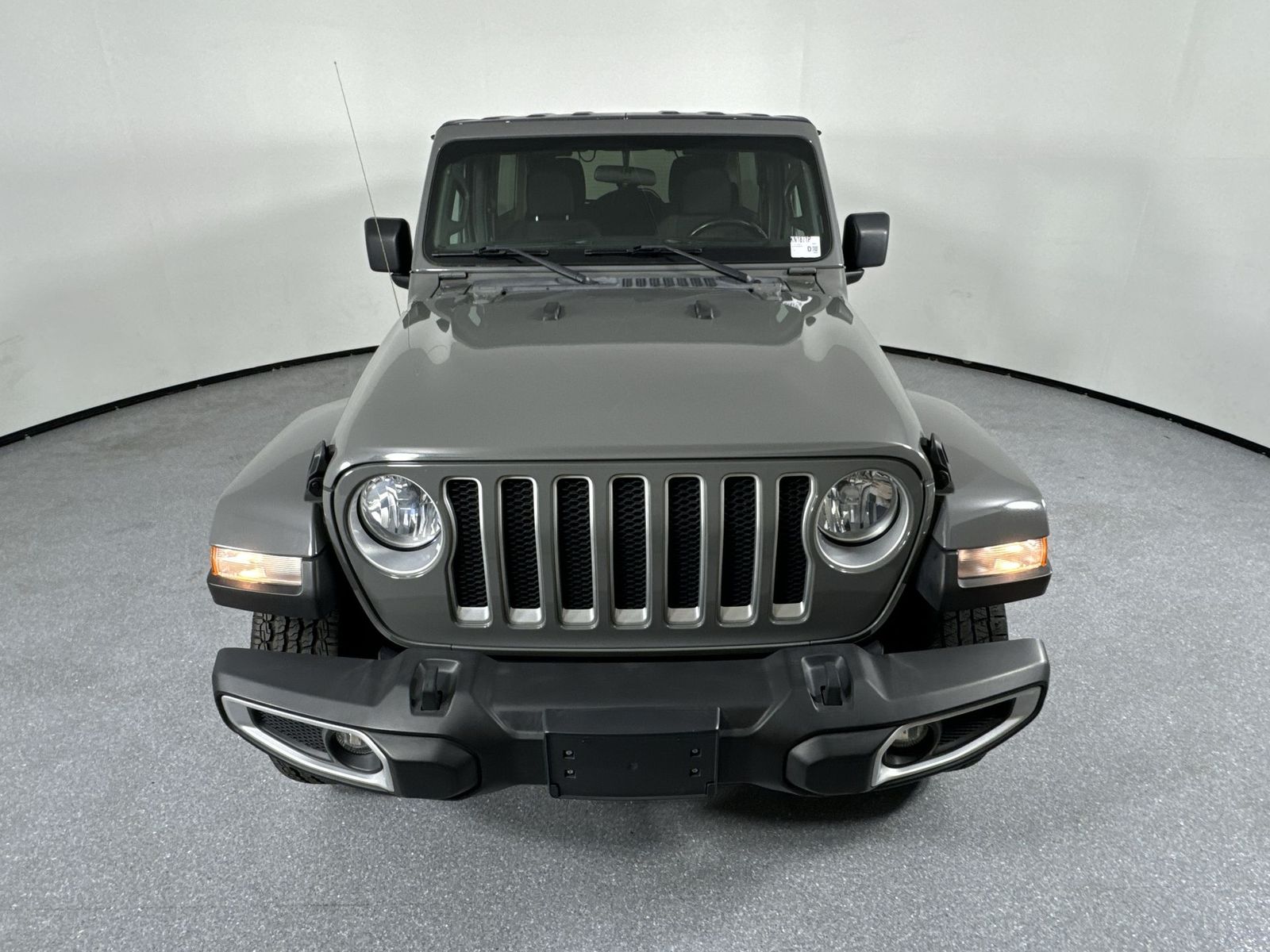 2021 Jeep Wrangler Unlimited Sahara 26