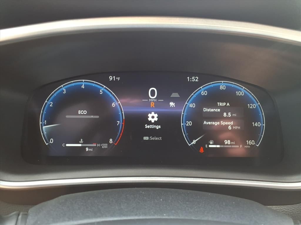 2026 Toyota Corolla Cross XLE  at Toyota of Victoria