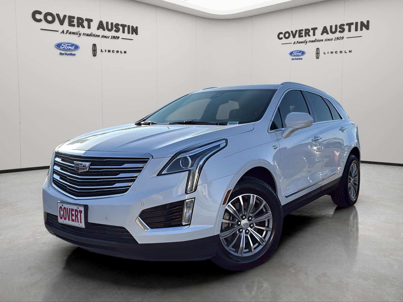 Used Car 2019 Cadillac Xt5  Luxury For Sale Under $20,000 In Austin, Texas