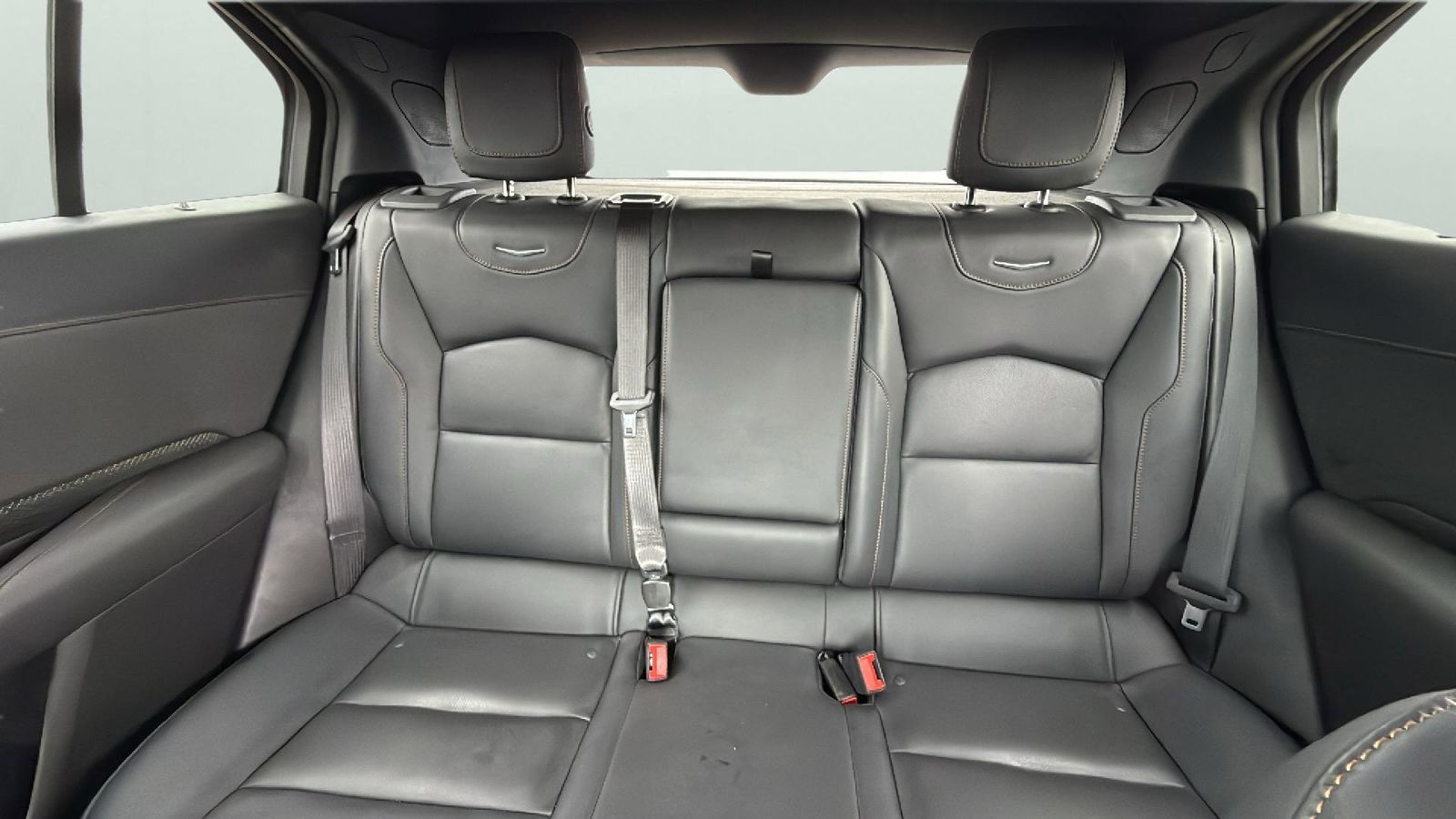 Used Car 2022 Cadillac Xt4  Sport For Sale Under $25,000 In Austin, Texas