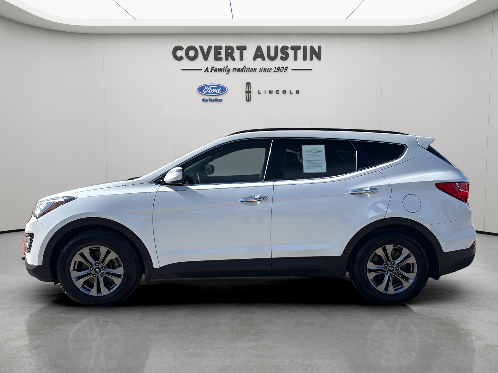 Used Car 2016 Hyundai Santa Fe Sport  2.4 Base For Sale Under $15,000 In Austin, Texas