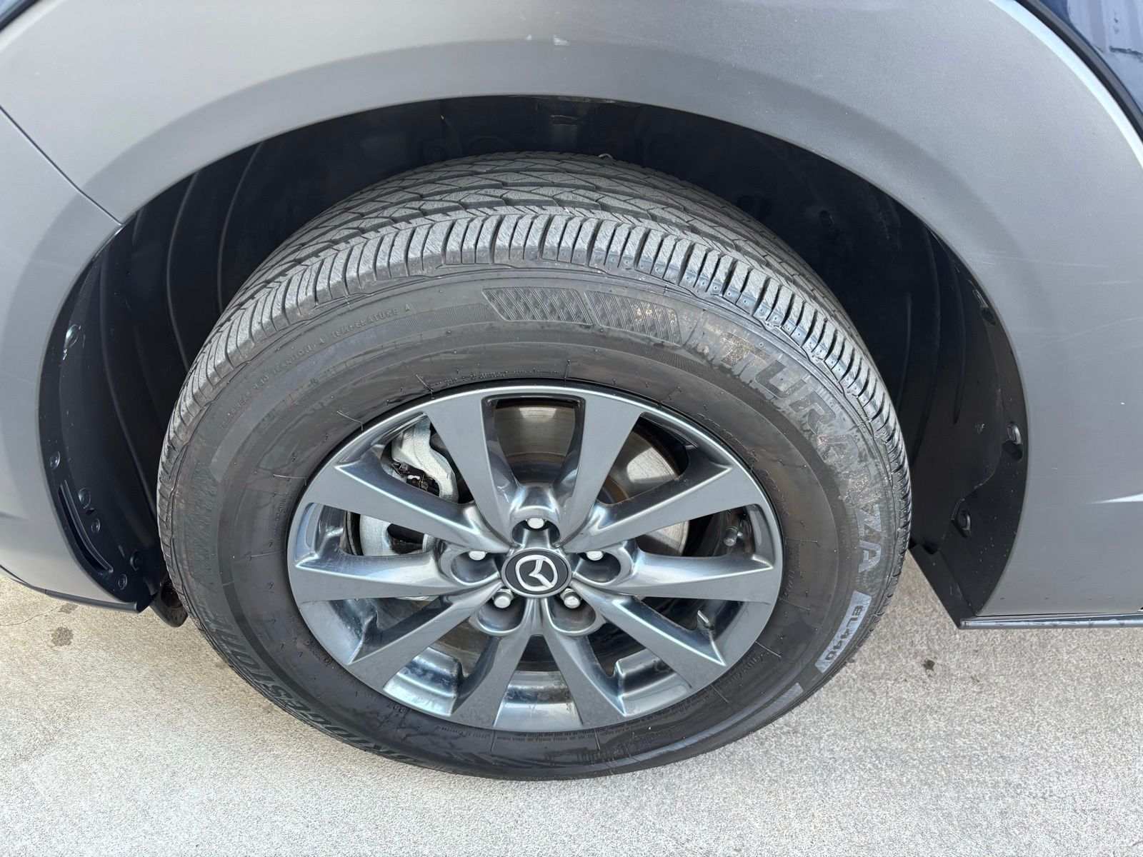 Used Car 2023 Mazda Cx-30  2.5 S For Sale Under $25,000 In Austin, Texas