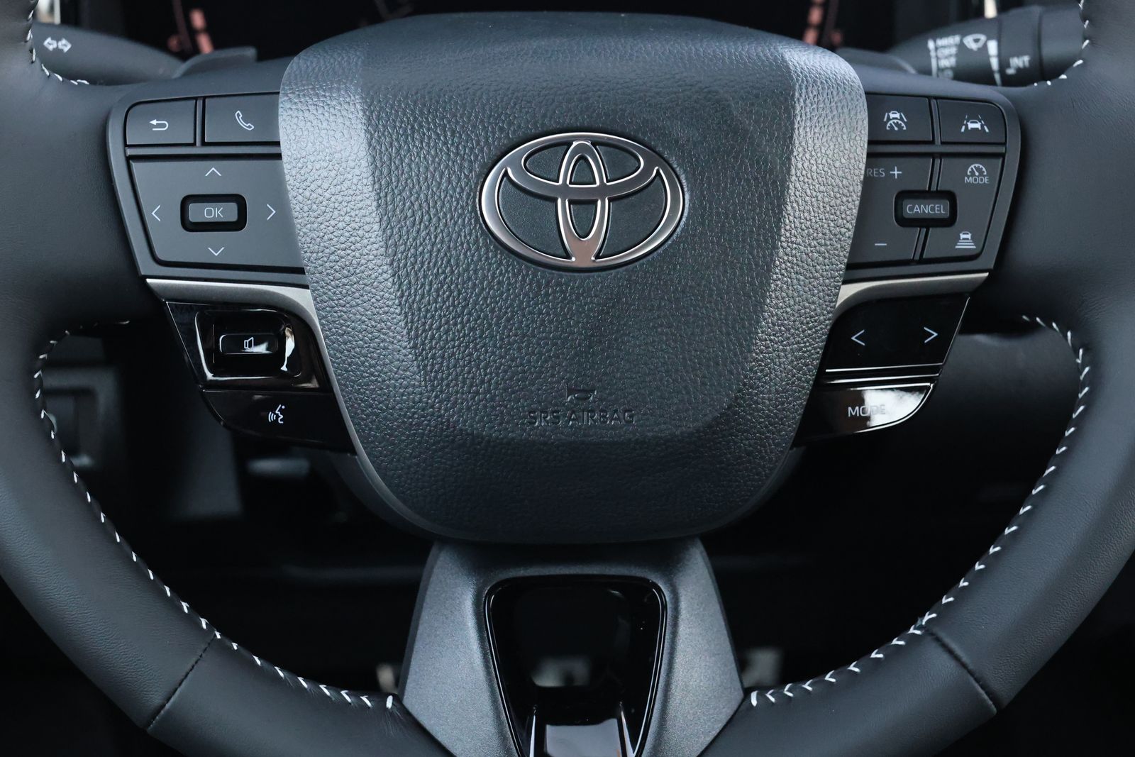 New 2026  Toyota SE image 16