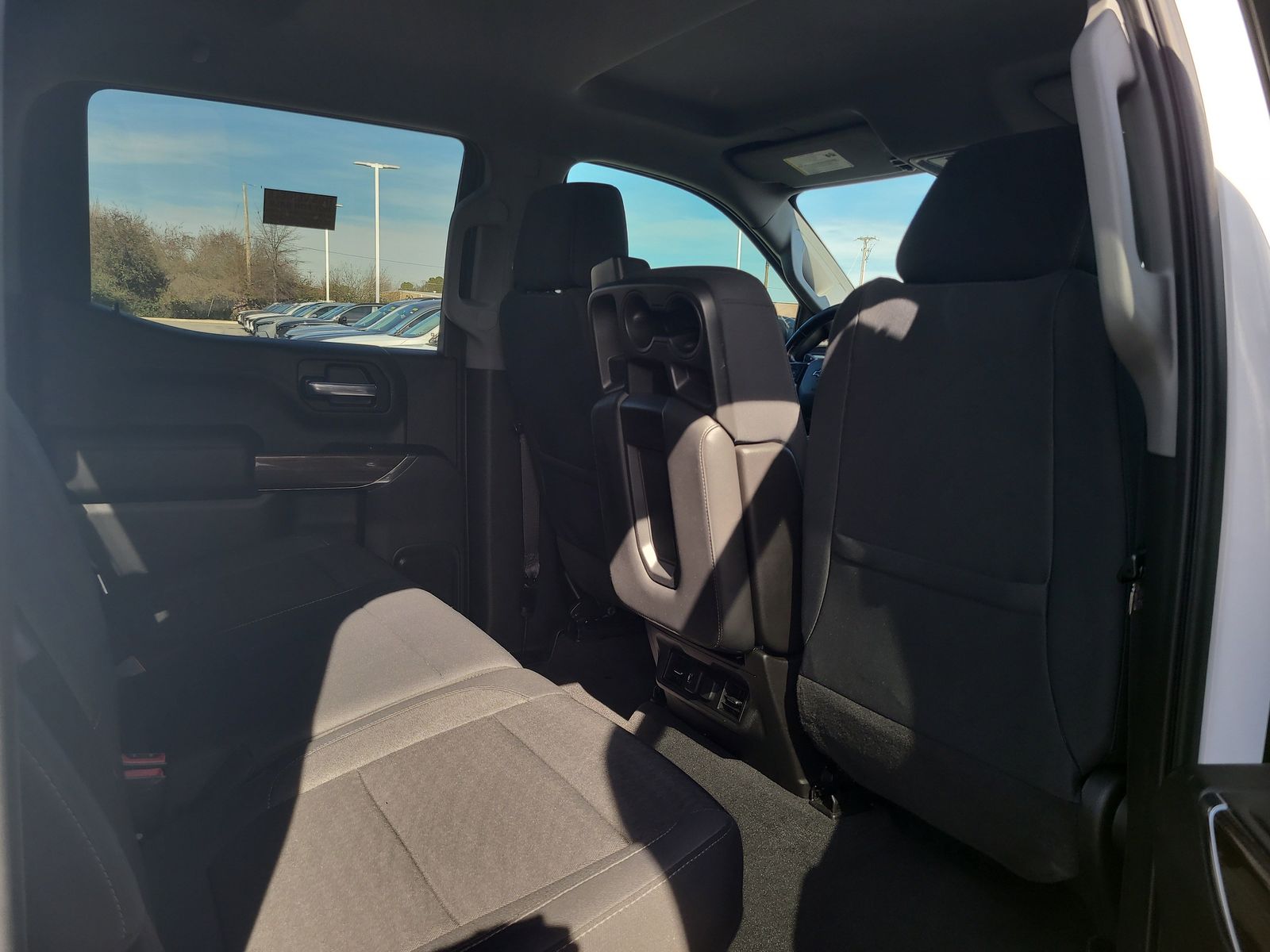 2020 Chevrolet Silverado 1500 #26