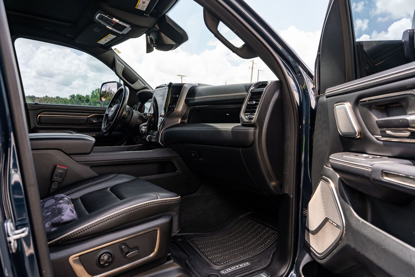 Used 2021 Ram 1500 Truck