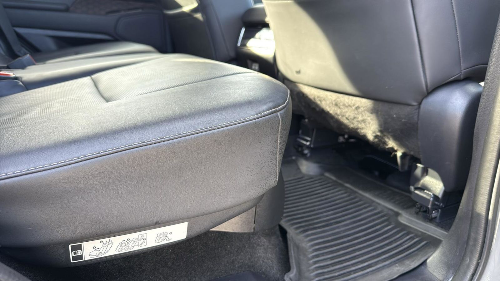 Used Car 2024 Lexus Gx  550 Premium+ For Sale Under $80,000 In Austin, Texas