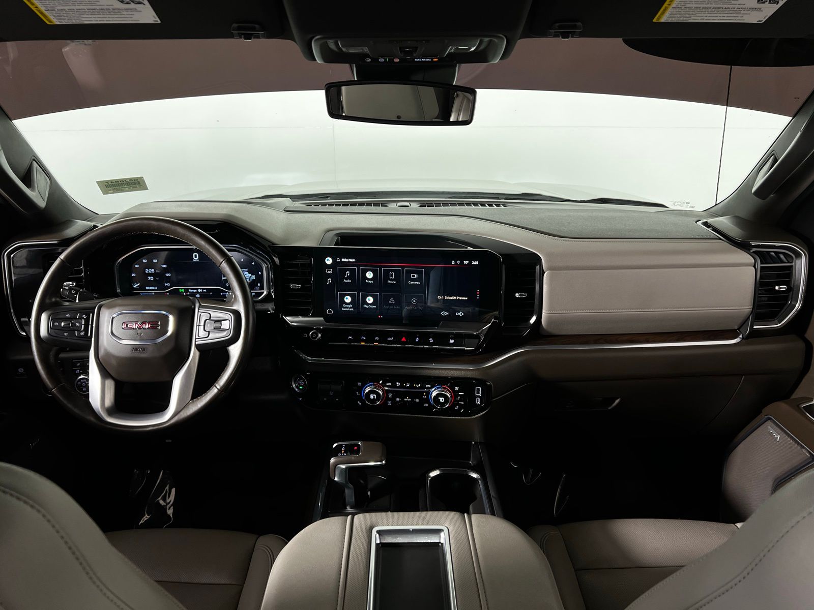 Thumbnail: 2022 GMC Sierra 1500 - 29