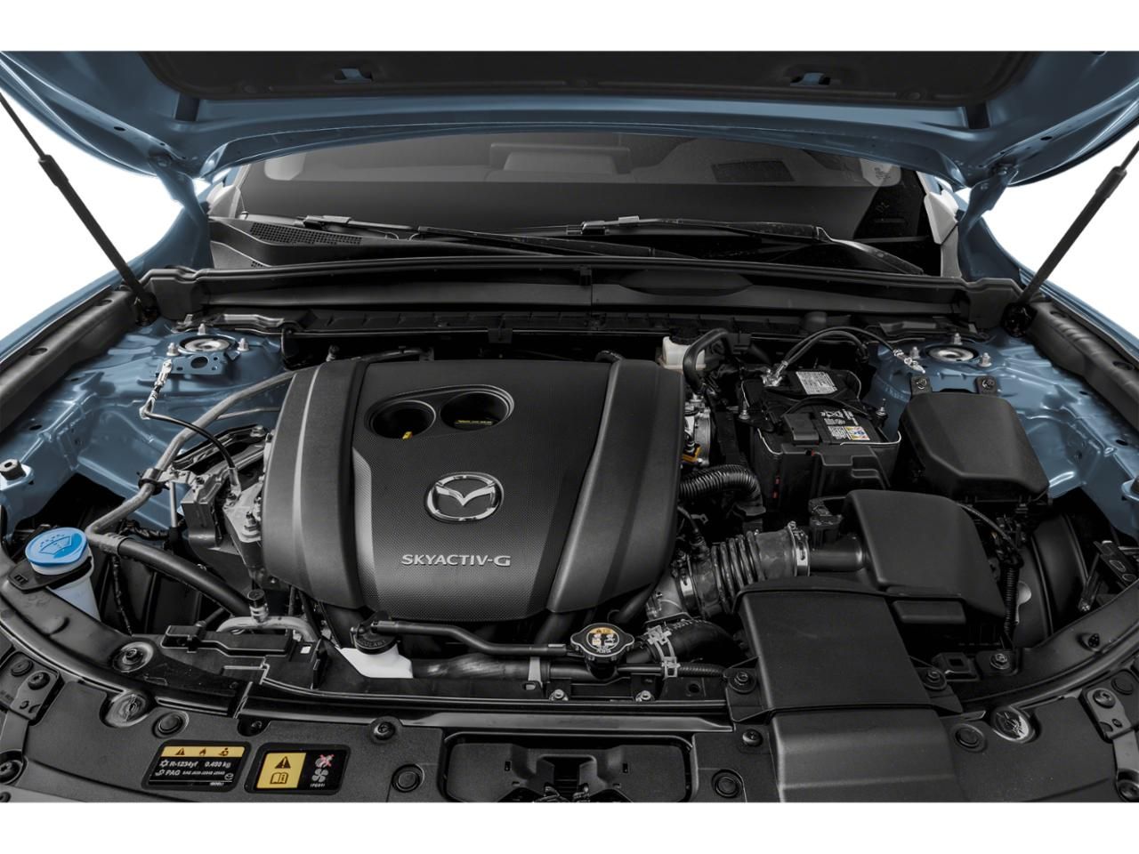 2025 Mazda Cx-50  2.5 S Premium Plus Package In Austin, Texas