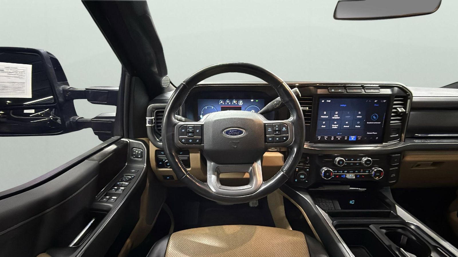 Used Car 2023 Ford F-250sd  Lariat For Sale Under $70,000 In Austin, Texas