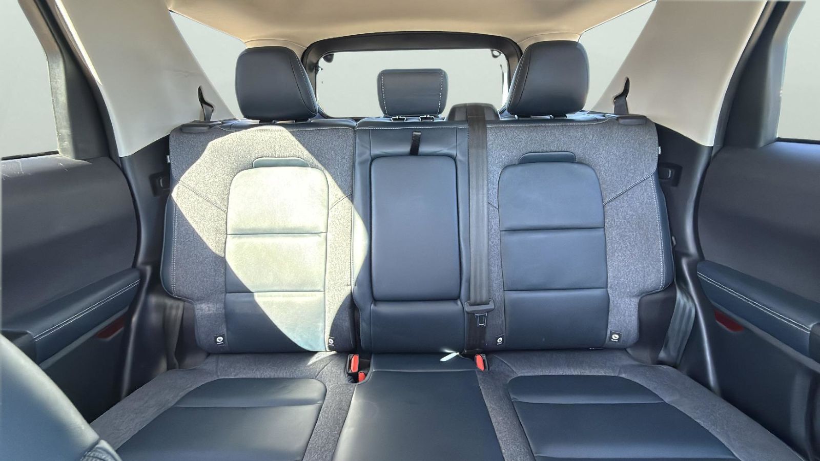 Used Car 2022 Ford Bronco Sport  Outer Banks For Sale Under $25,000 In Austin, Texas