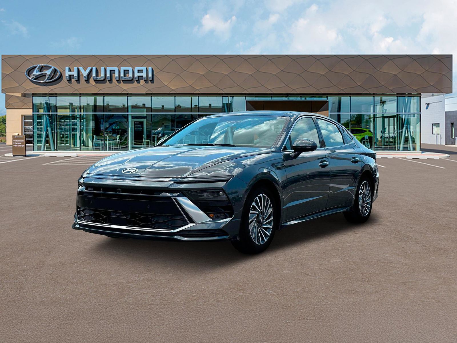 Sonata Hybrid Limited