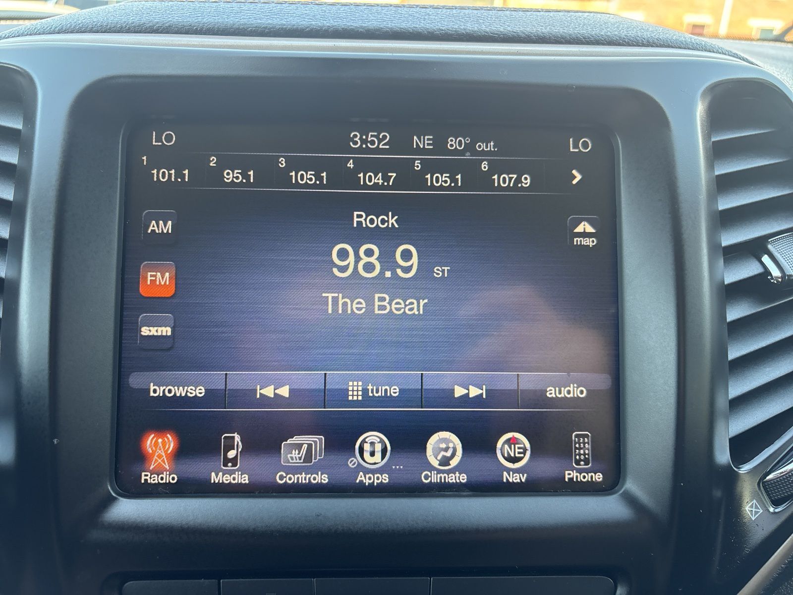 2018 Jeep Cherokee Limited - Photo 23