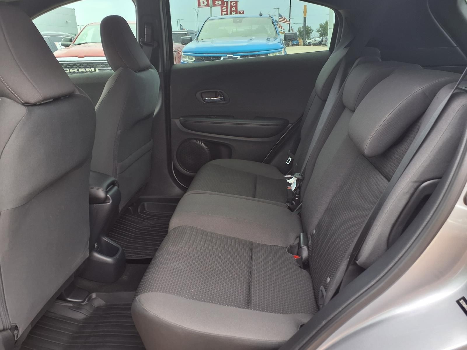 2019 Honda HR-V Sport  at Community Toyota