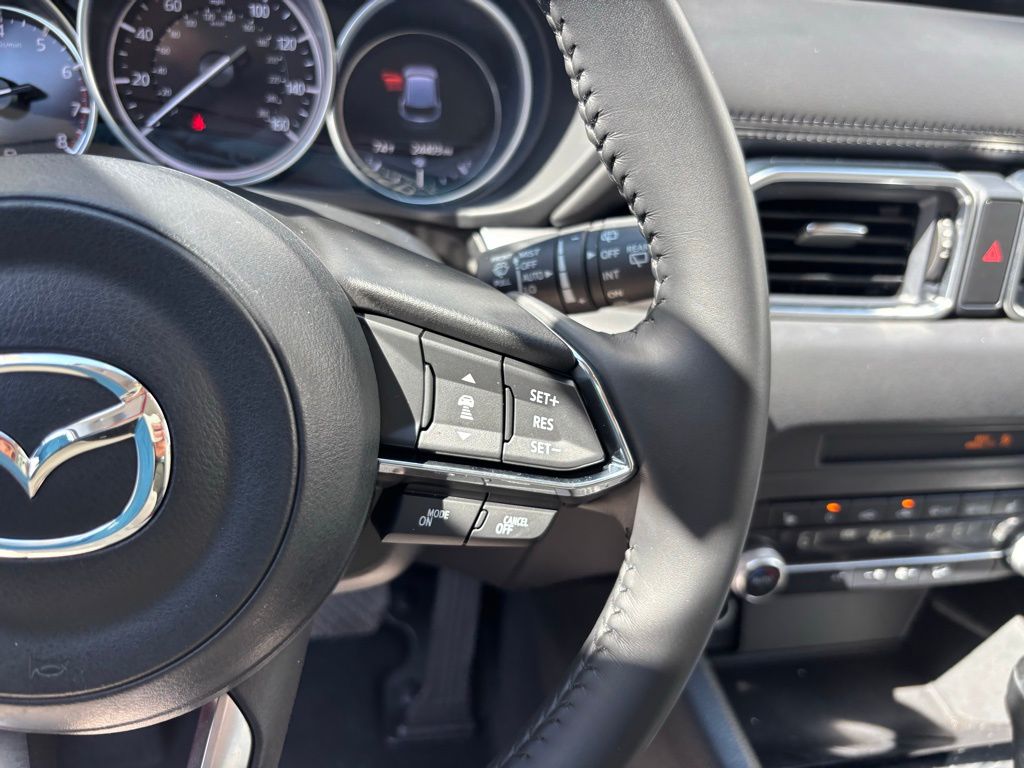 Used Car 2024 Mazda Cx-5  2.5 S Preferred Package For Sale Under $30,000 In Austin, Texas