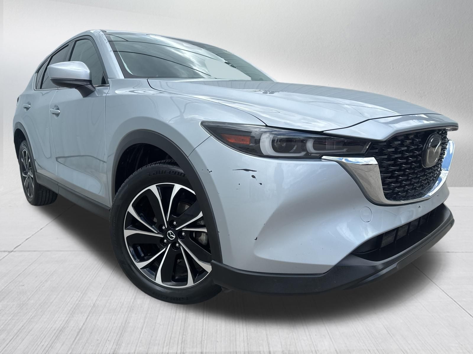 Used Car 2023 Mazda Cx-5  2.5 S Premium Package For Sale Under $25,000 In Austin, Texas