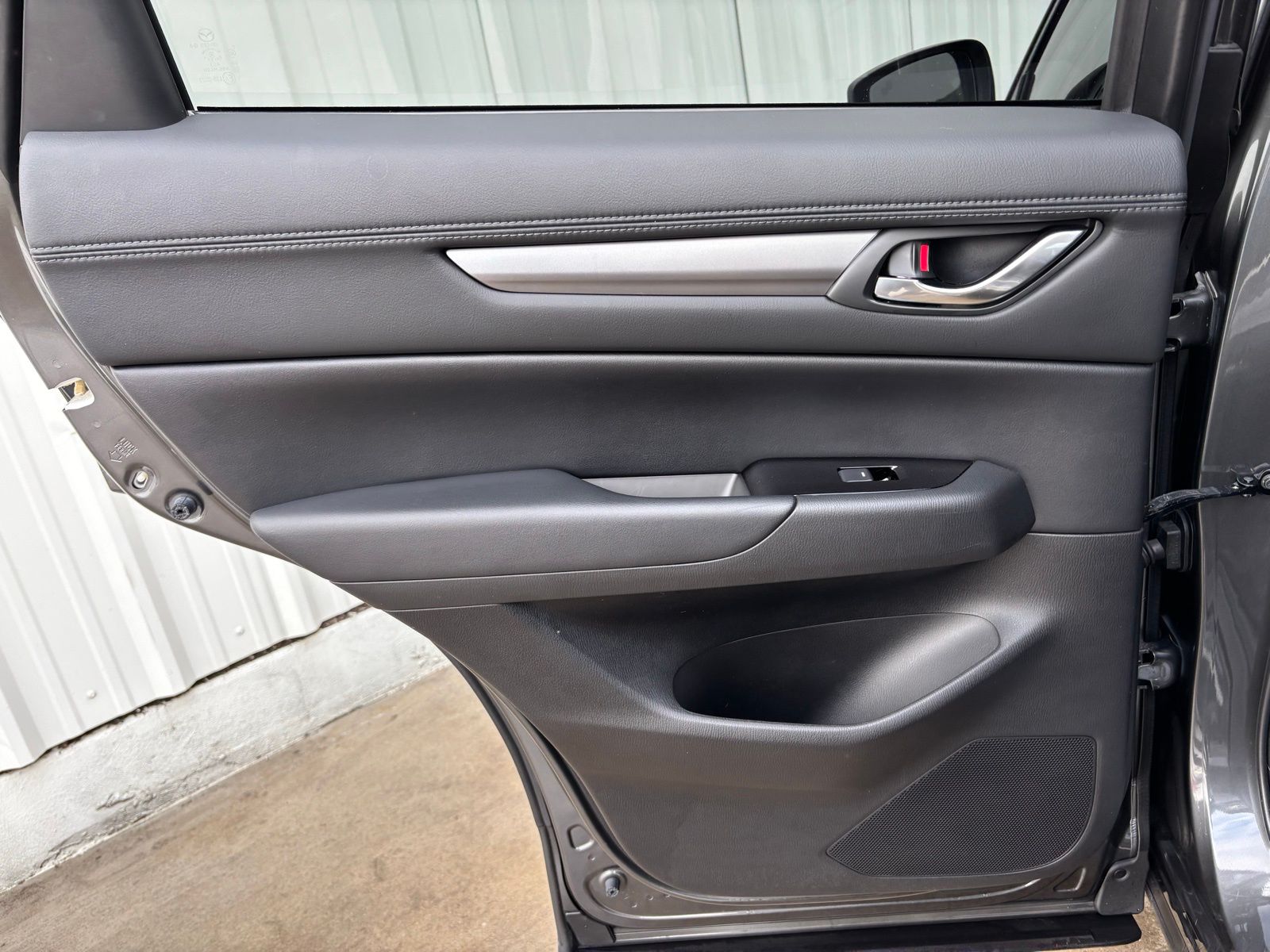 Used Car 2023 Mazda Cx-5  2.5 S Preferred Package For Sale Under $25,000 In Austin, Texas