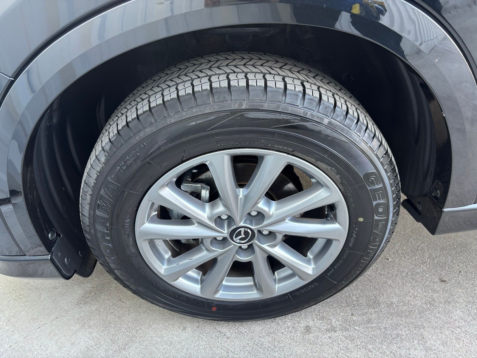 Used Car 2025 Mazda Cx-5  2.5 S Select Package For Sale Under $30,000 In Austin, Texas