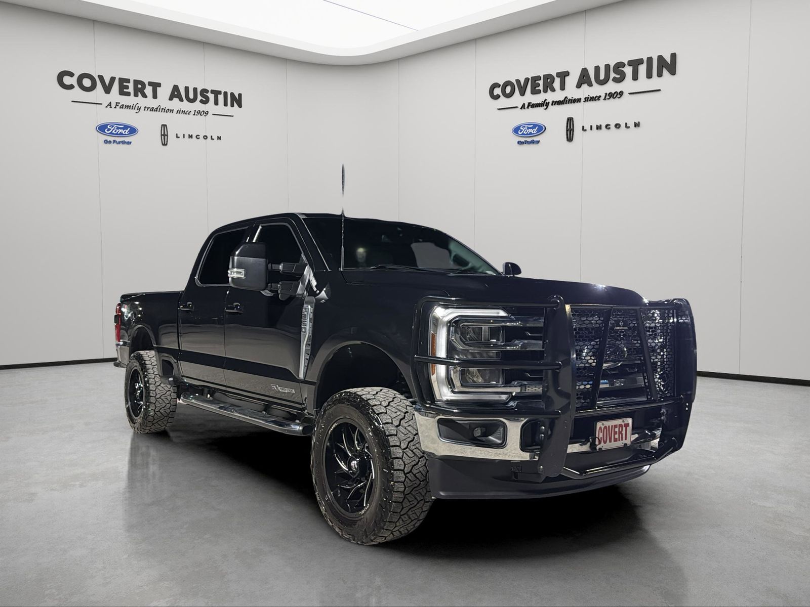 Used Car 2023 Ford F-250sd  Lariat For Sale Under $70,000 In Austin, Texas