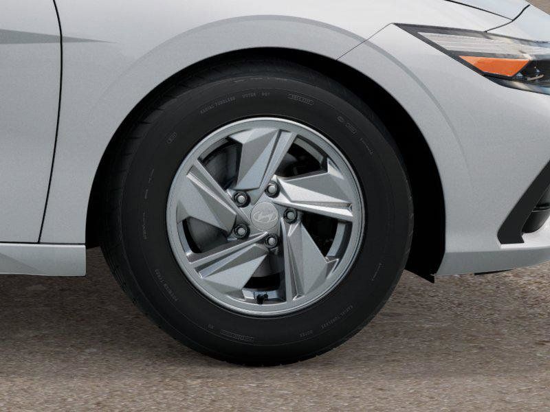 Elantra SE