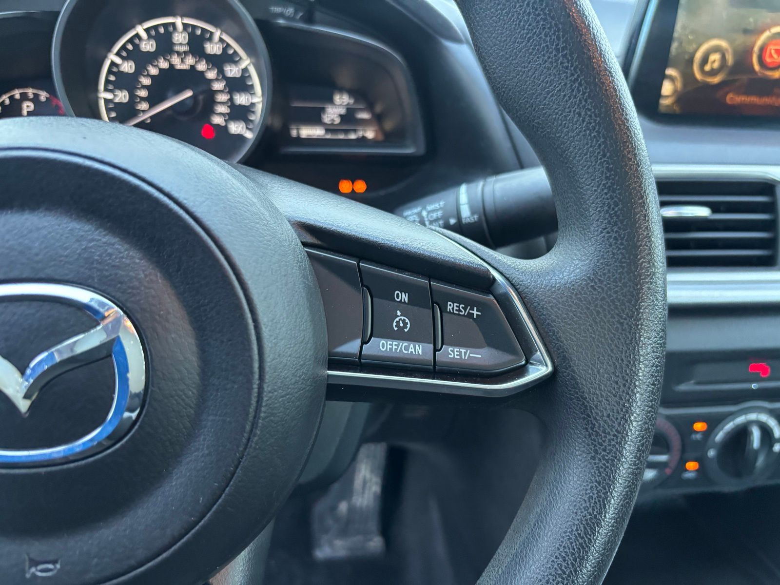 Used Car 2018 Mazda Mazda3  Sport For Sale Under $15,000 In Austin, Texas