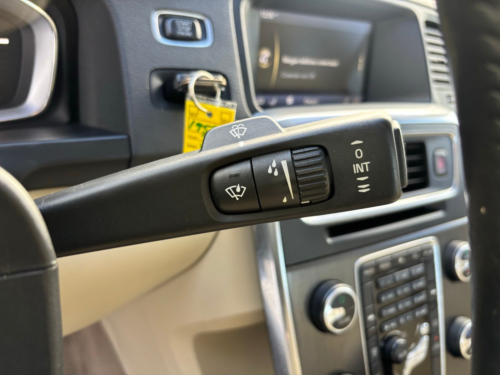 Used Car 2014 Volvo S60  T5 For Sale Under $10,000 In Austin, Texas