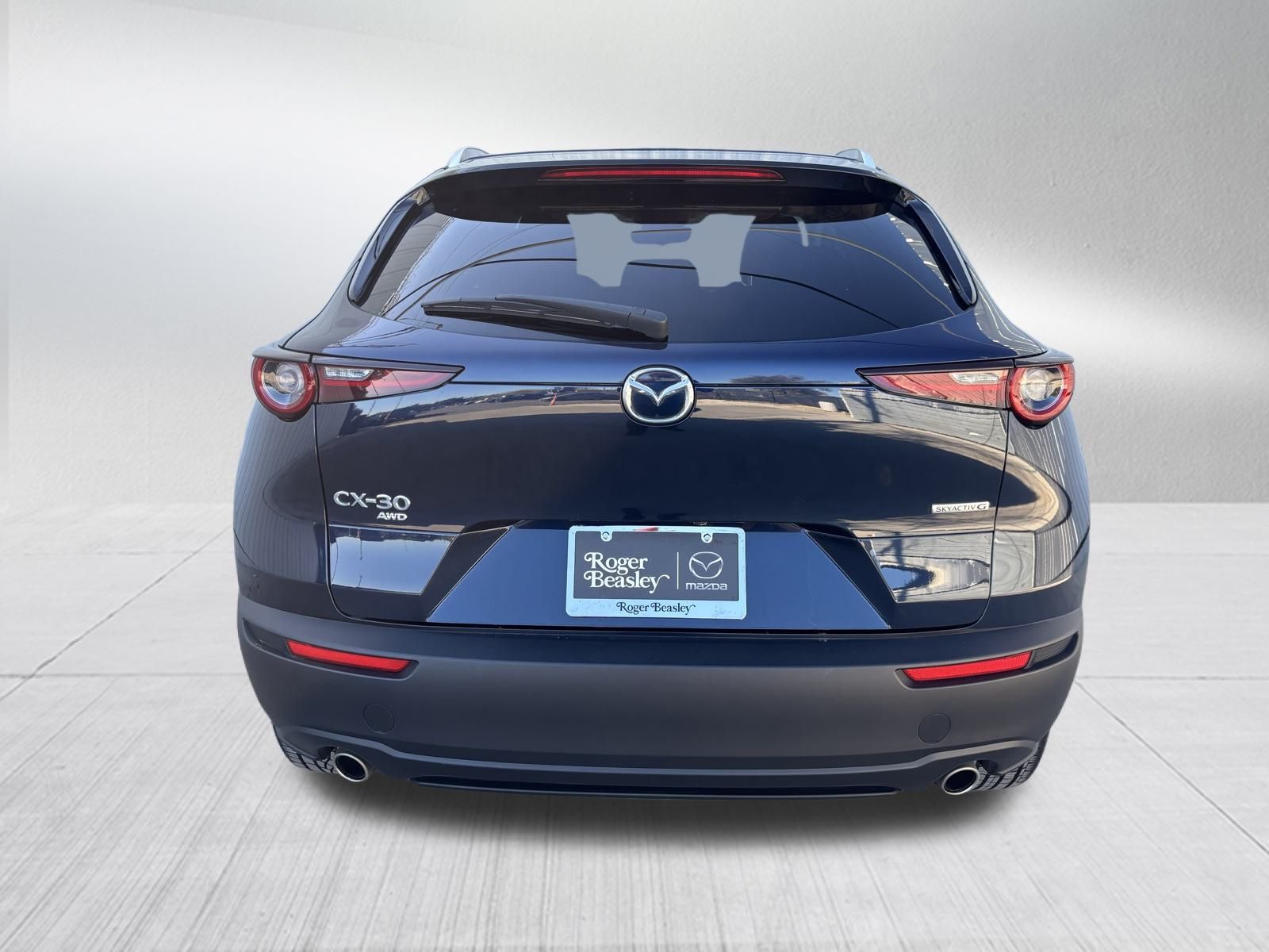 Used Car 2024 Mazda Cx-30  2.5 S Select Sport For Sale Under $25,000 In Austin, Texas