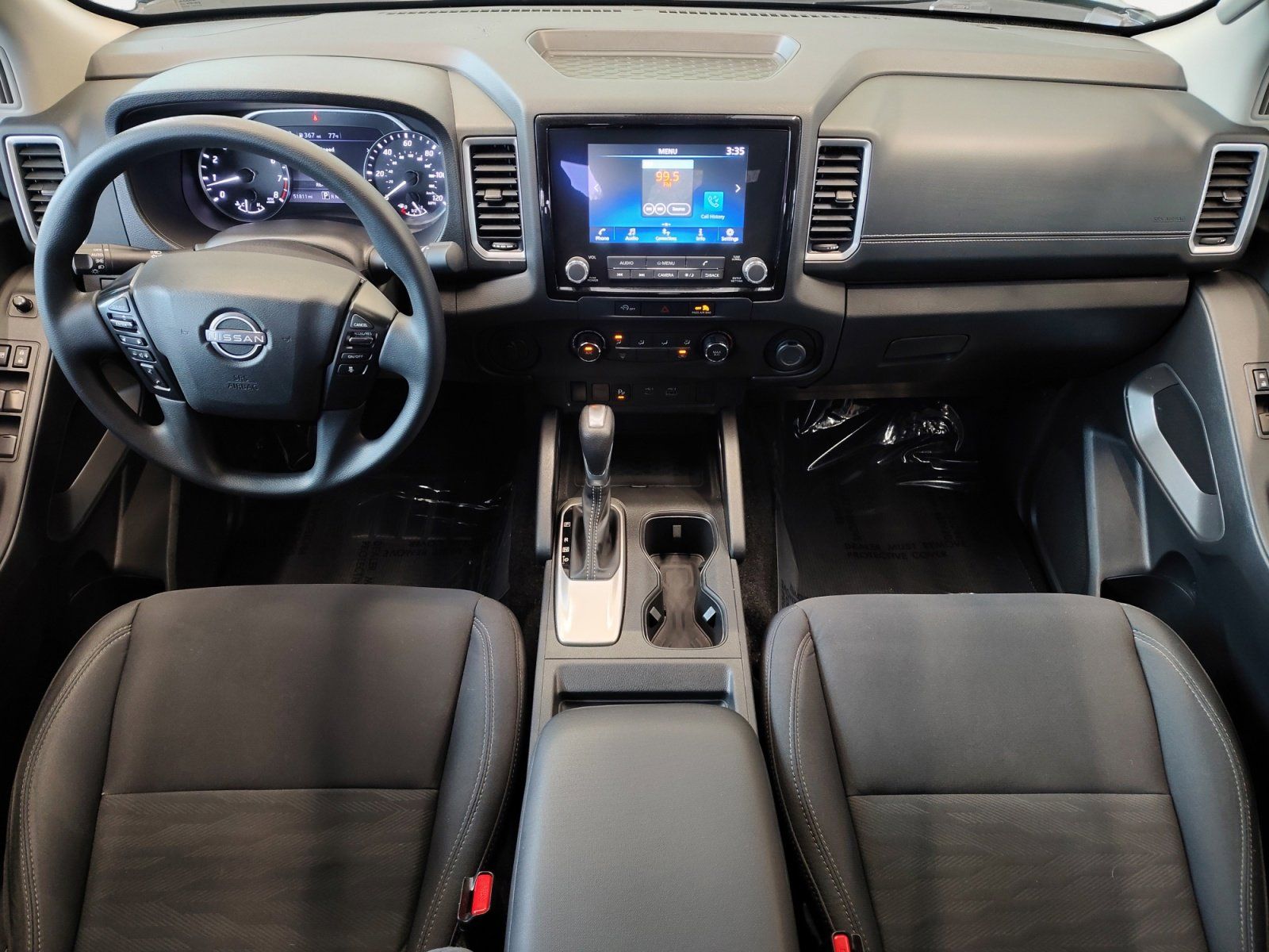 Used Car 2024 Nissan Frontier  Sv For Sale Under $30,000 In San Antonio, Texas