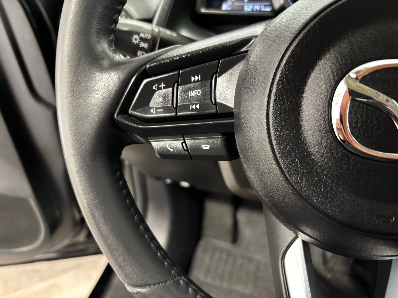 Used Car 2019 Mazda Cx-3  Touring For Sale In Austin, Texas