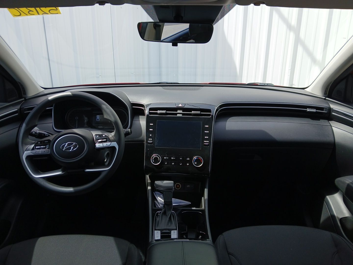 Used Car 2023 Hyundai Tucson  Se For Sale Under $25,000 In Austin, Texas