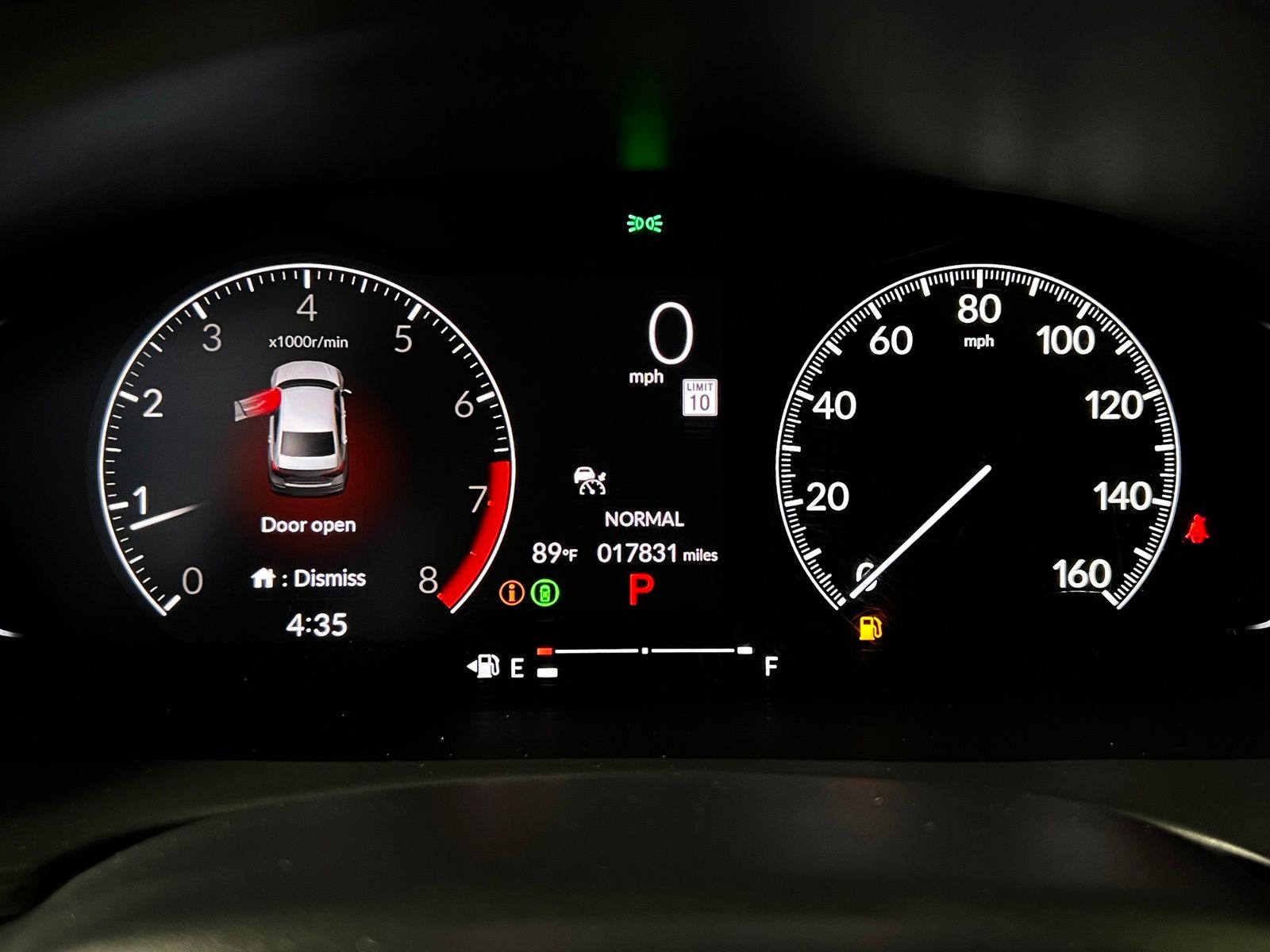 Thumbnail: 2025 Honda Civic - 15