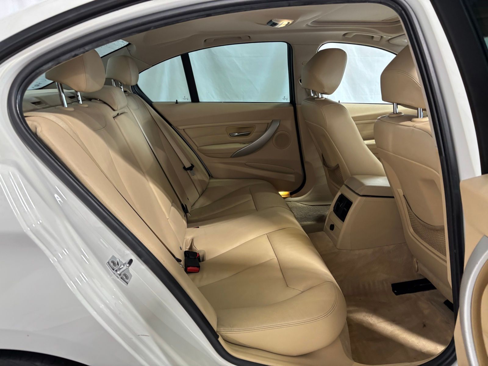 Used Car 2012 Bmw 3 Series  328i For Sale Under $10,000 In Austin, Texas
