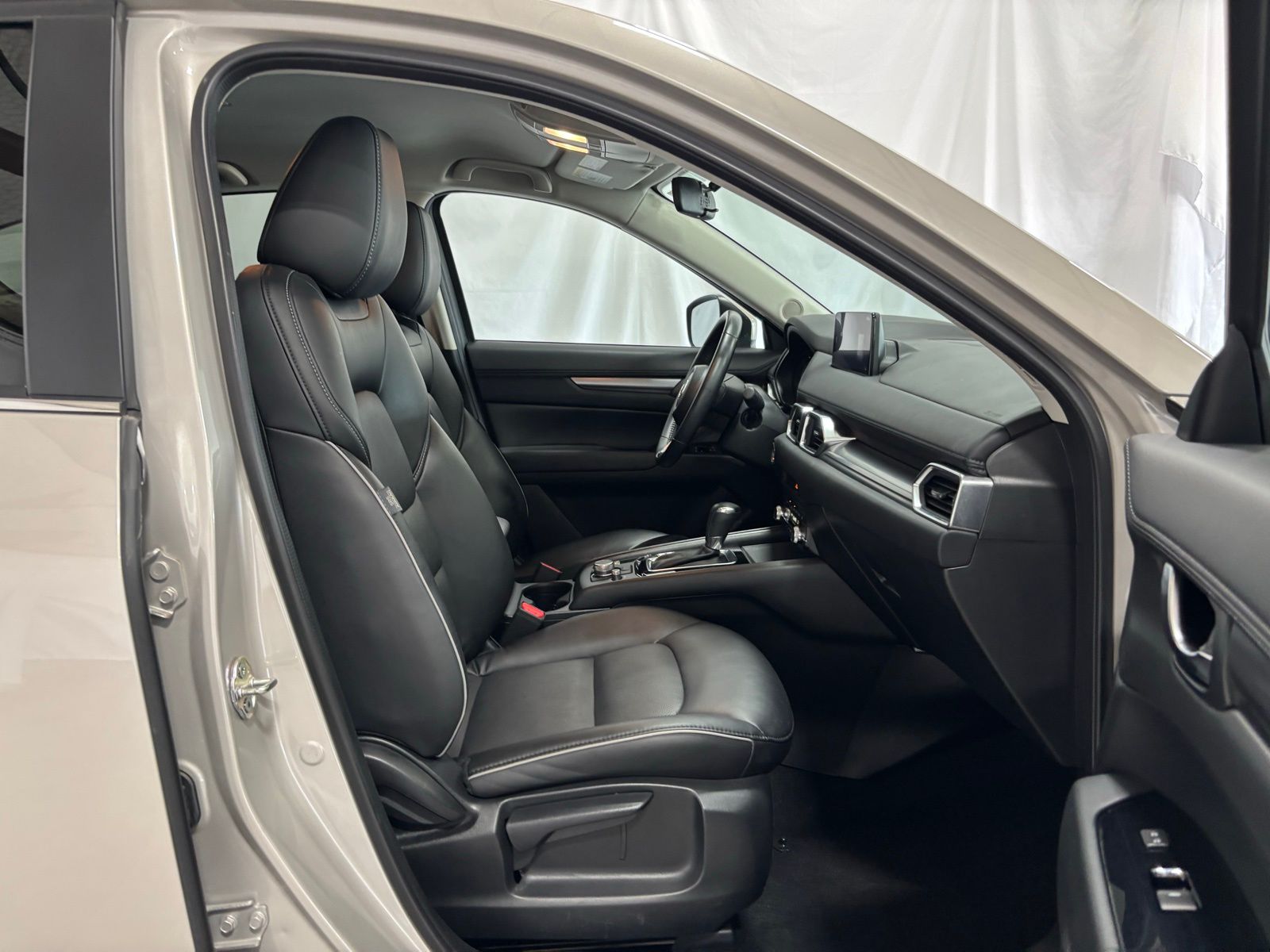 Used Car 2024 Mazda Cx-5  2.5 S Select Package For Sale Under $25,000 In Austin, Texas