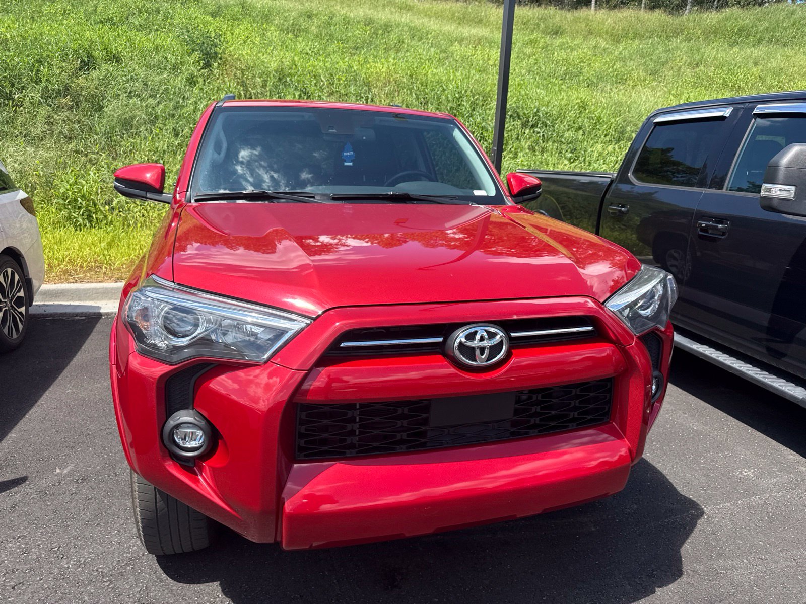 Used 2023 Toyota 4Runner SUV