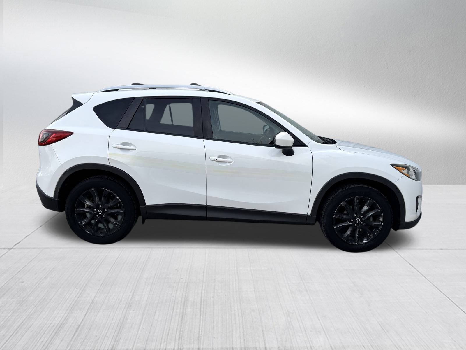 Used Car 2014 Mazda Cx-5  Grand Touring For Sale Under $10,000 In Austin, Texas