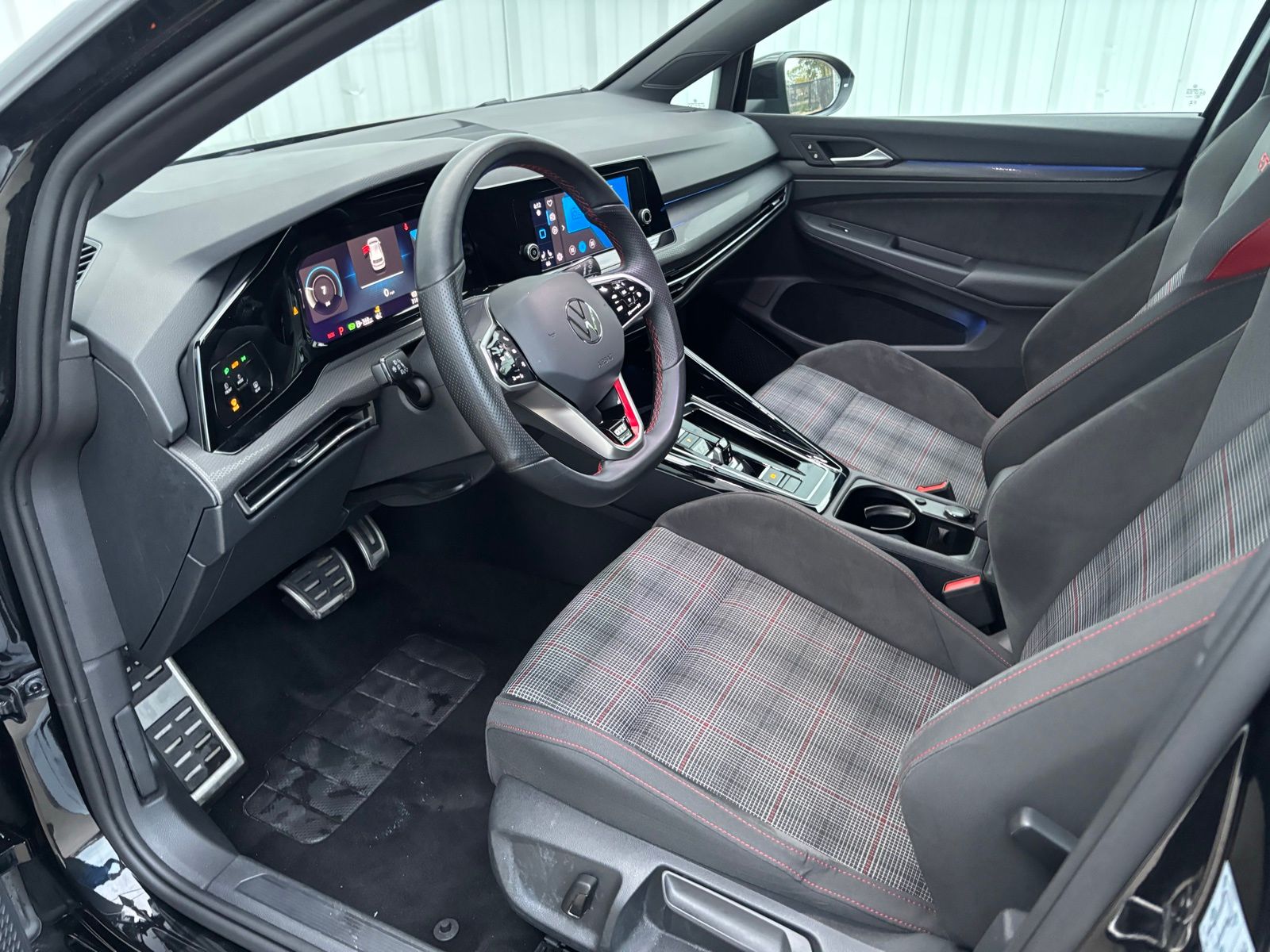 Used Car 2024 Volkswagen Golf Gti  2.0t S For Sale Under $30,000 In Austin, Texas