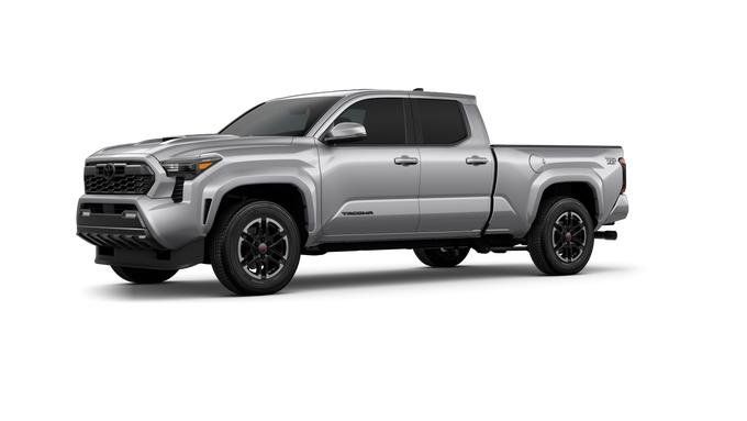 new 2026 Toyota Tacoma car
