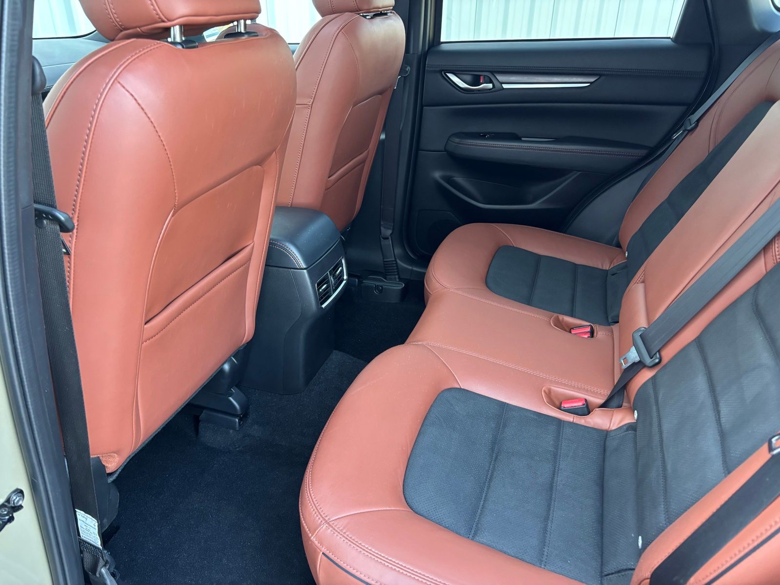 Used Car 2024 Mazda Cx-5  2.5 Carbon Turbo For Sale Under $35,000 In Austin, Texas