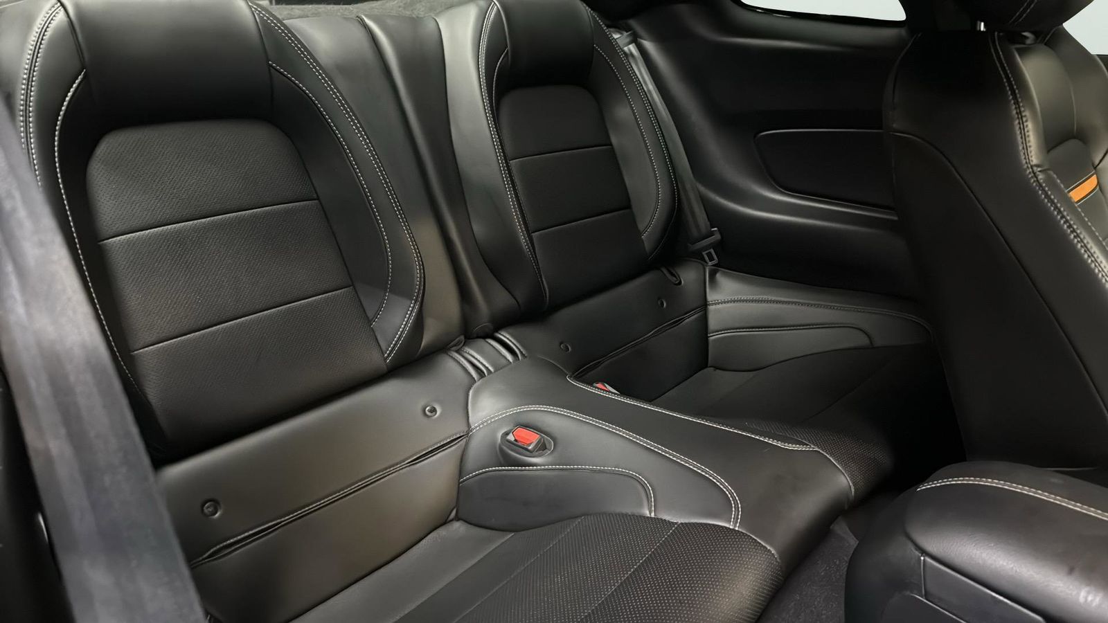 Used Car 2022 Ford Mustang  Mach 1 For Sale Under $50,000 In Austin, Texas